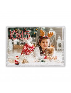 SHAKE FRAME NATAL 10X15
